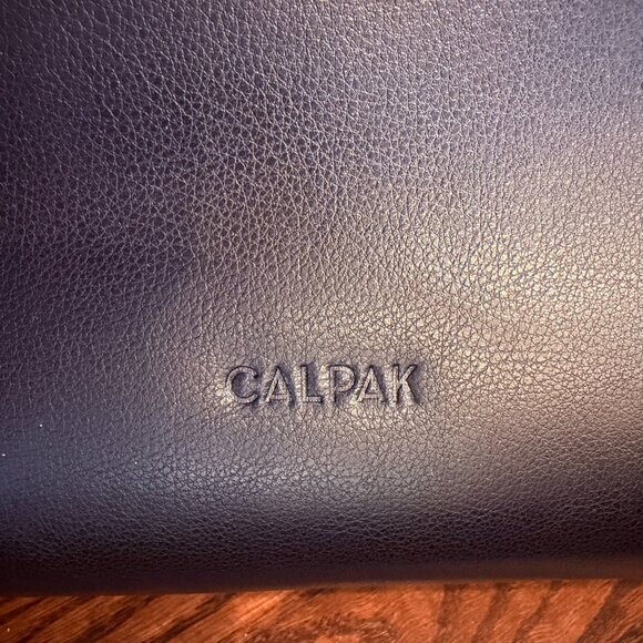 Calpak Haven 16" Laptop Tote - Picture 10 of 11